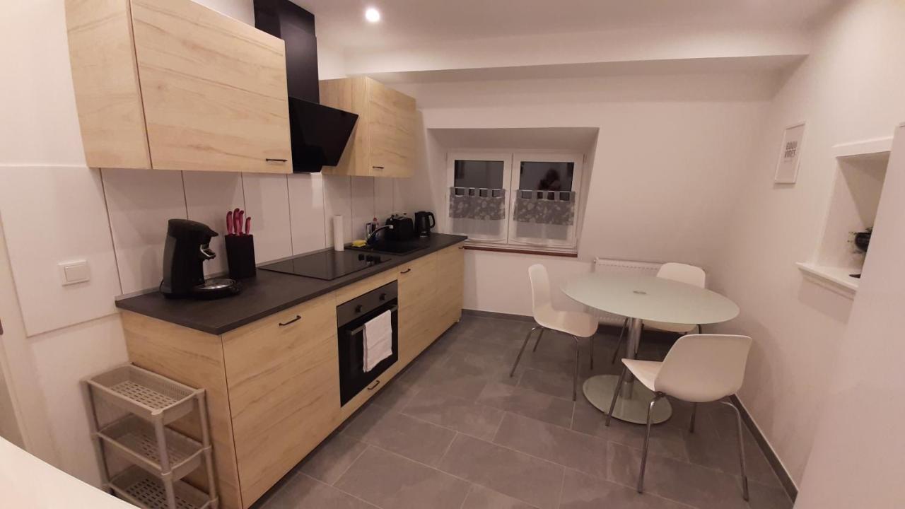 Appartement Casa Wema à Trèves Extérieur photo