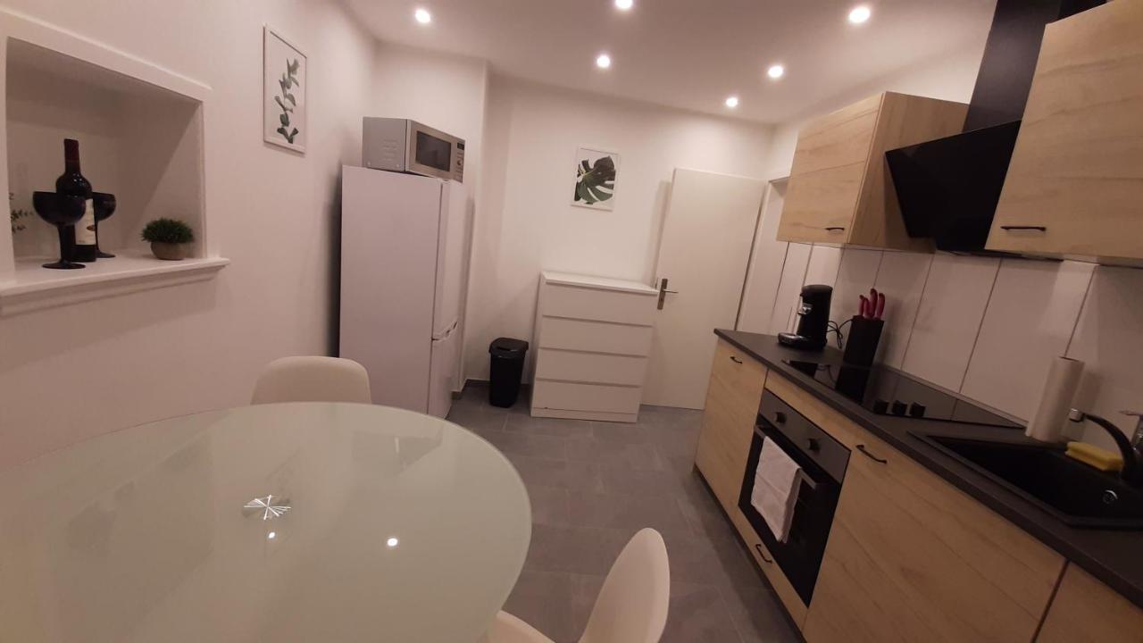 Appartement Casa Wema à Trèves Extérieur photo