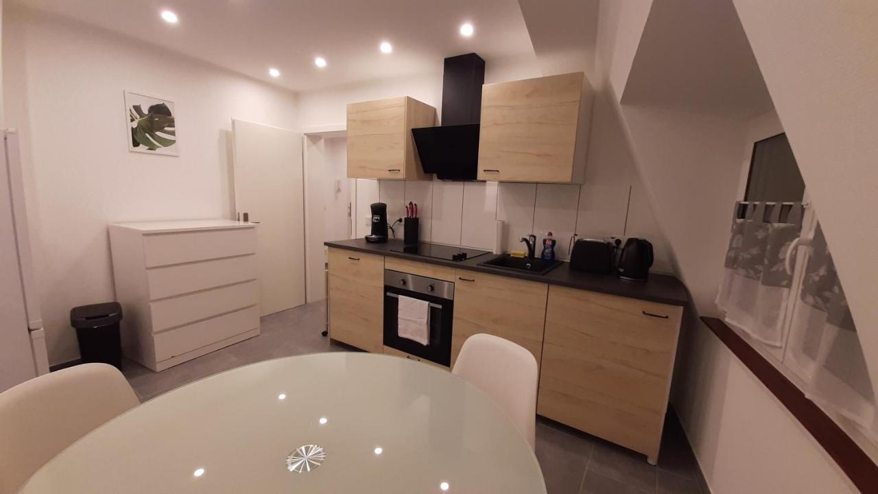 Appartement Casa Wema à Trèves Extérieur photo