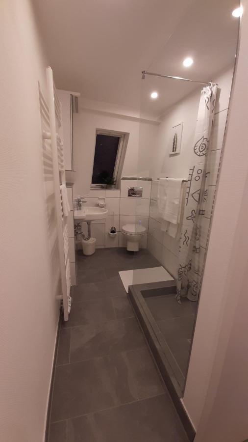 Appartement Casa Wema à Trèves Extérieur photo