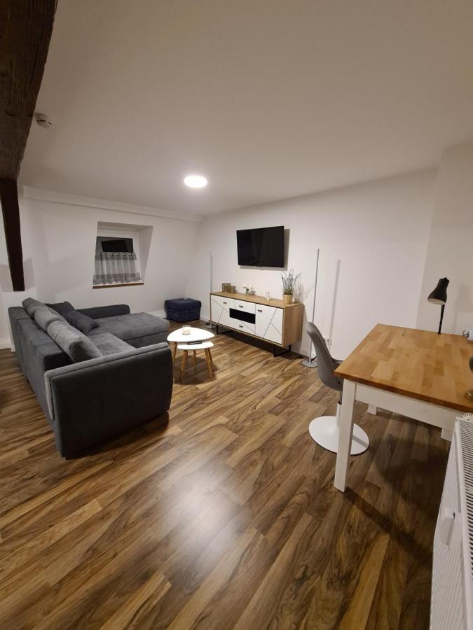 Appartement Casa Wema à Trèves Extérieur photo