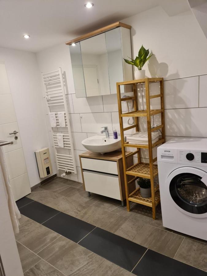 Appartement Casa Wema à Trèves Extérieur photo