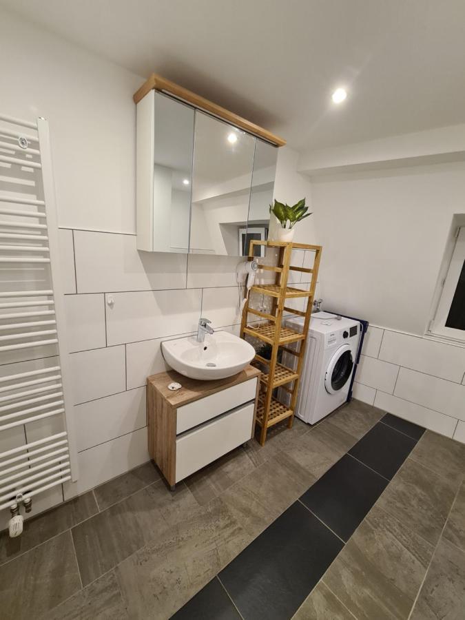 Appartement Casa Wema à Trèves Extérieur photo