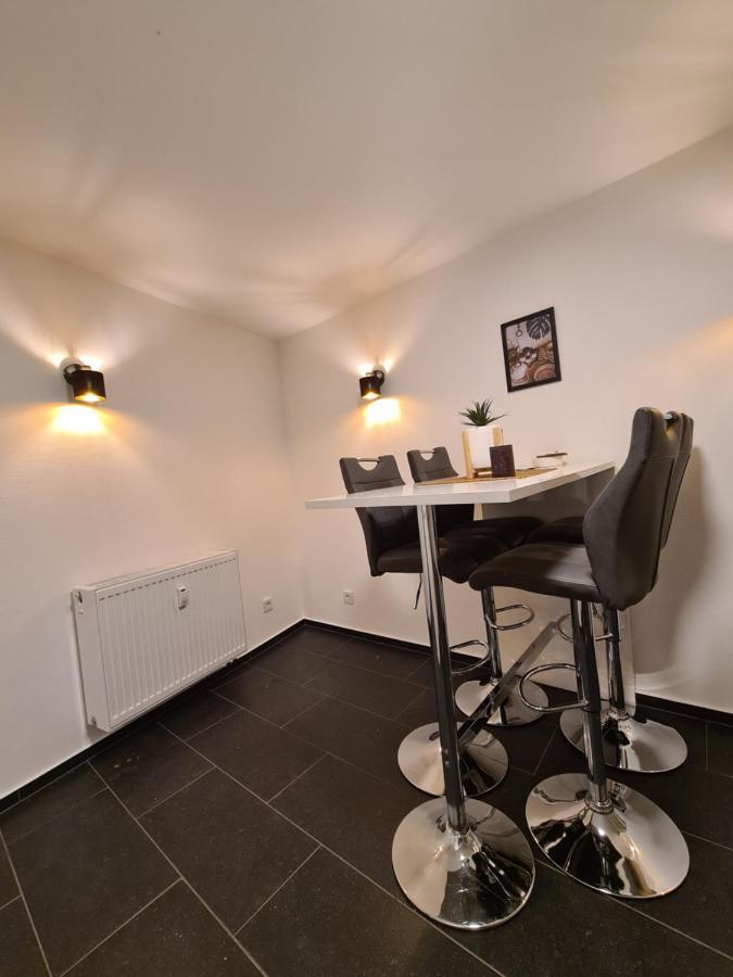 Appartement Casa Wema à Trèves Extérieur photo