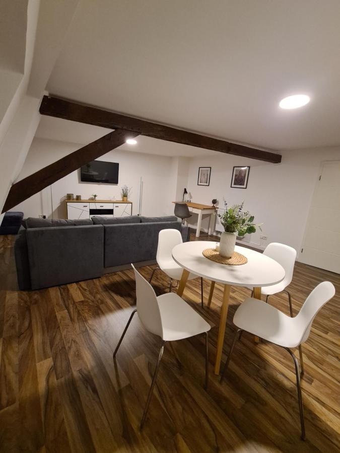 Appartement Casa Wema à Trèves Extérieur photo
