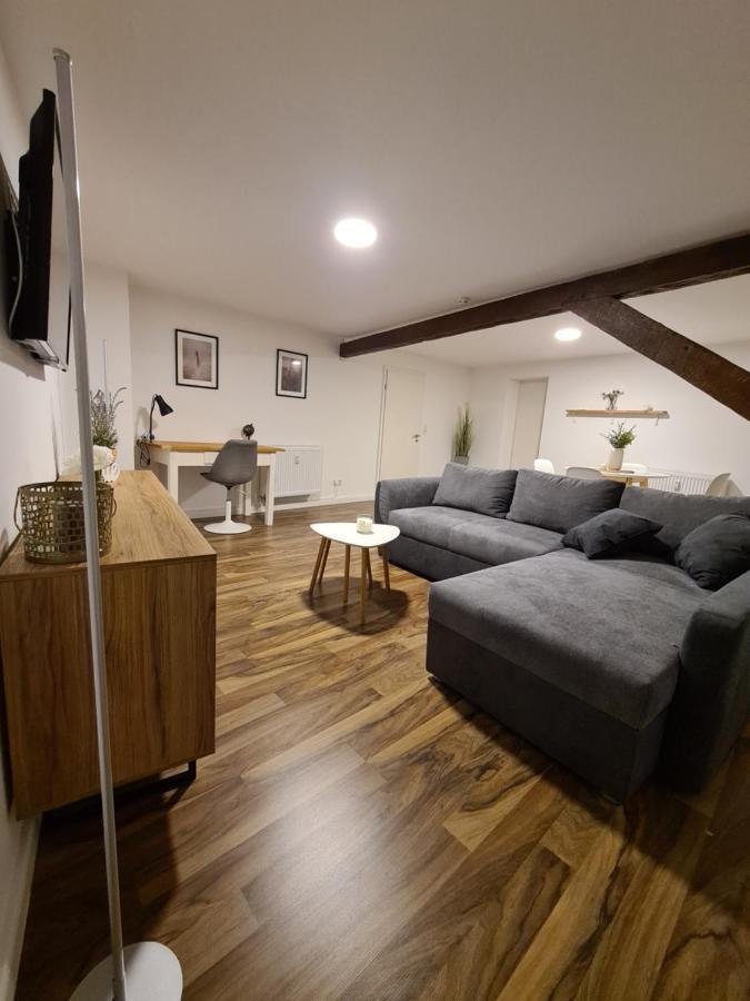 Appartement Casa Wema à Trèves Extérieur photo