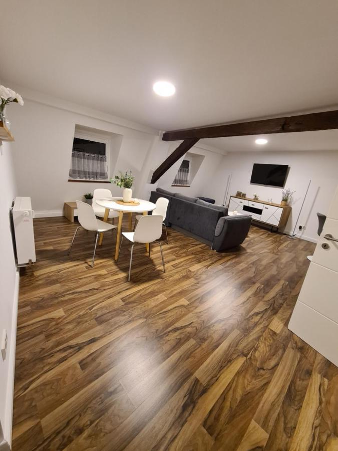 Appartement Casa Wema à Trèves Extérieur photo