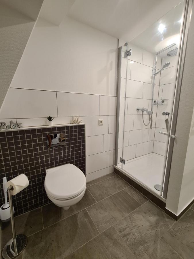 Appartement Casa Wema à Trèves Extérieur photo