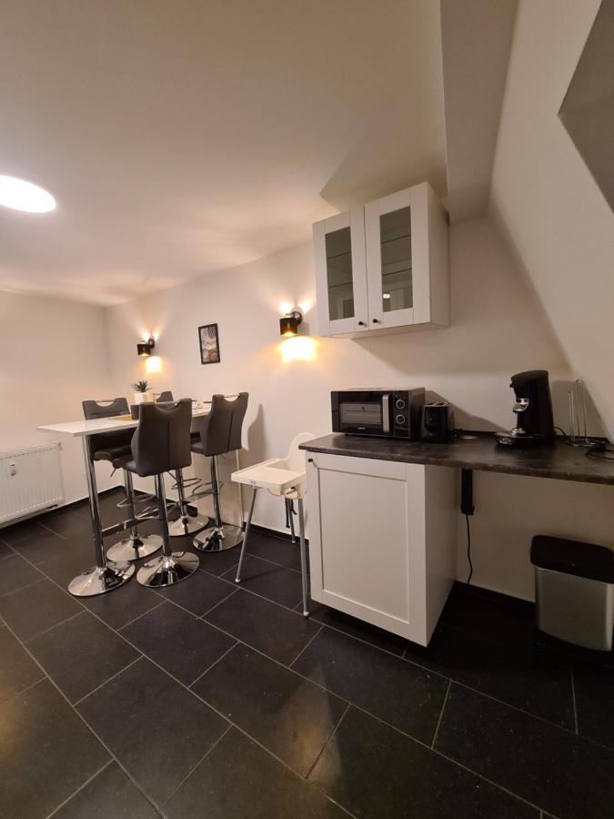 Appartement Casa Wema à Trèves Extérieur photo
