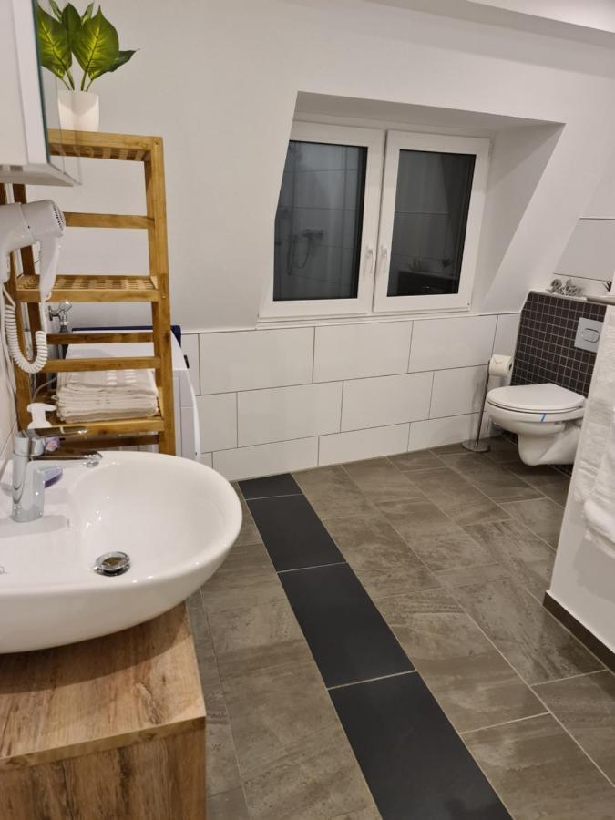 Appartement Casa Wema à Trèves Extérieur photo